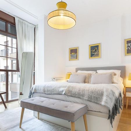 Apartamento Retiro III En Madrid Exteriér fotografie