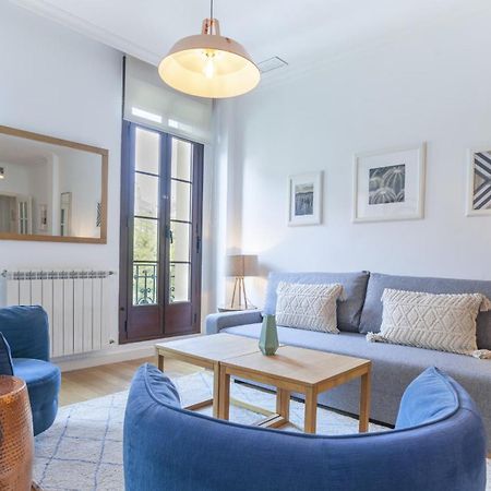 Apartamento Retiro III En Madrid Exteriér fotografie