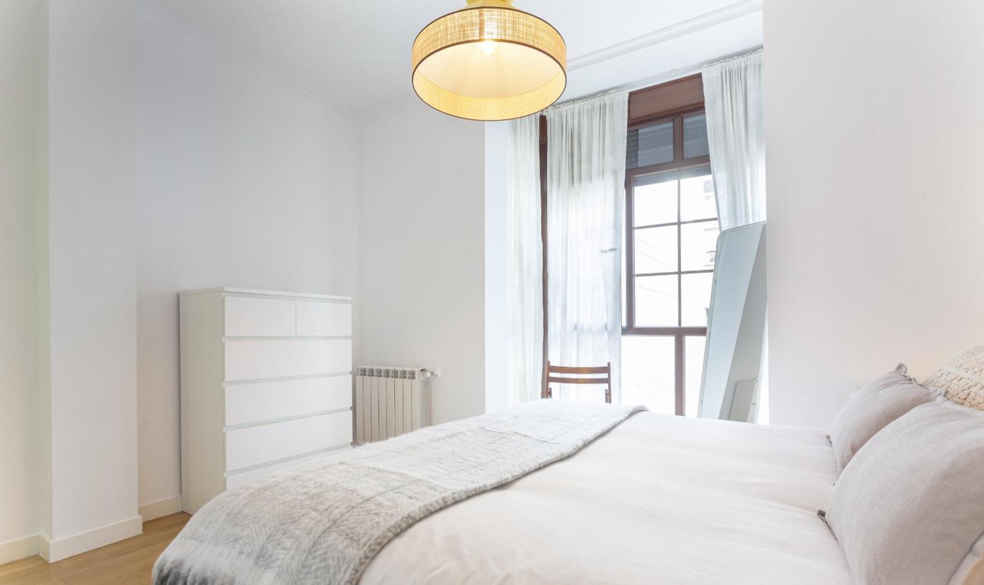 Apartamento Retiro III En Madrid Exteriér fotografie