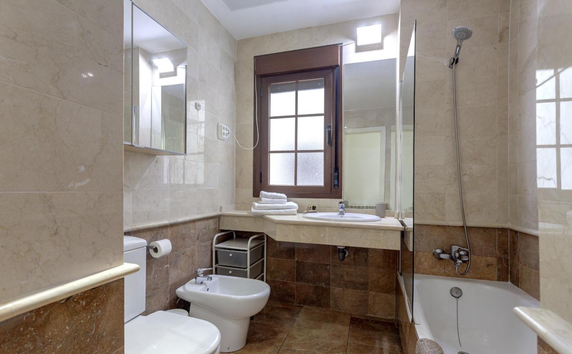 Apartamento Retiro III En Madrid Exteriér fotografie